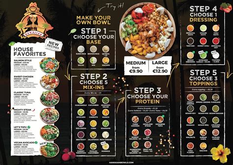 poke moe|poke to me menu.